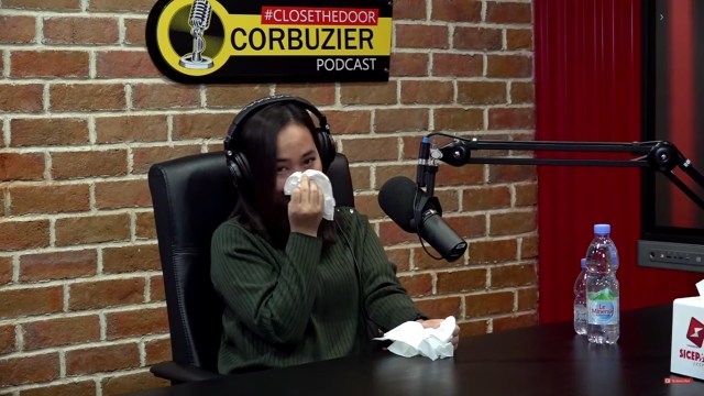 Chelsie Monica Tiba-tiba Nangis saat Ditanya soal Mantan Pacar (121368)