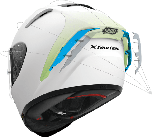 Helm Replika Duo Marquez Masuk Indonesia, Harga Setara Motor Sport 150 Cc Bekas! (210556)