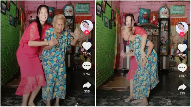 Dok. TikTok.com/ @intansarri26
