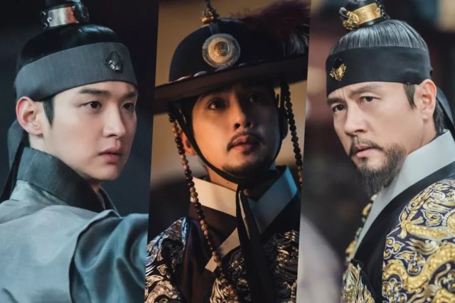 Joseon Exorcist Foto: Soompi