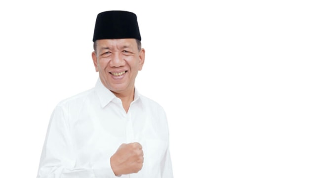 Rusma Yul Anwar. Sumber foto: Istimewa.