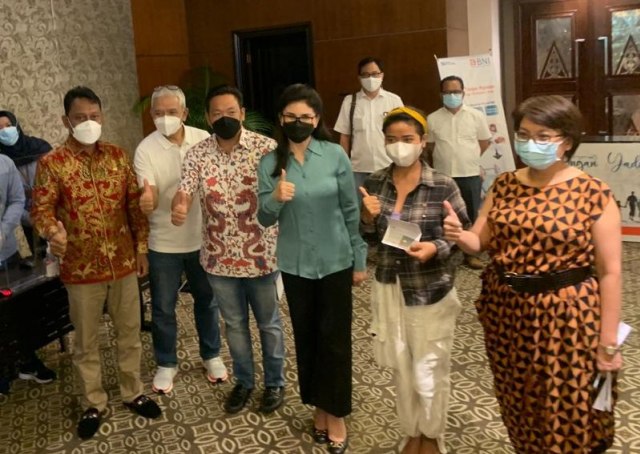 Sosialisasi Kartu Prakerja, Kariyasa: Bali Harus Jadi Prioritas (1)
