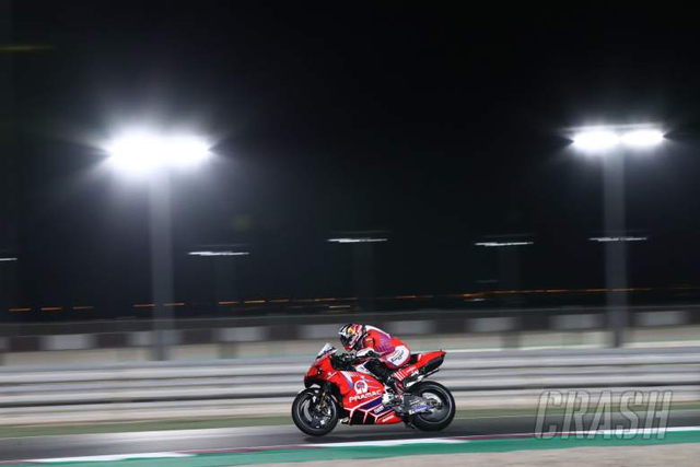 Tembus 362,4 Km/jam, Zarco Ungkap Rahasia Pecahkan Rekor Tercepat MotoGP (70152)