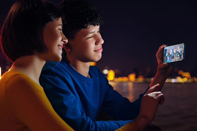 4 Fitur Menarik di Oppo A54: Tahan Air hingga Enak Buat Main Game (343844)