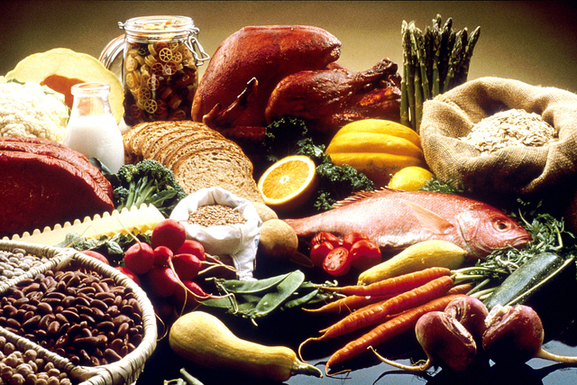 Gastrofisika, Cara Baru Menikmati Makanan dengan Sains Pancaindra