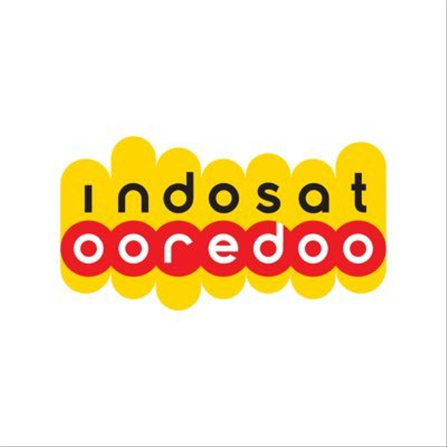 Indosat Ooredoo, Sumber: Twitter @IndosatOoredoo