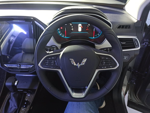 Wuling Almaz RS Resmi Dijual di Indonesia, Langsung Dapat Potongan Rp 16 Juta (257702)