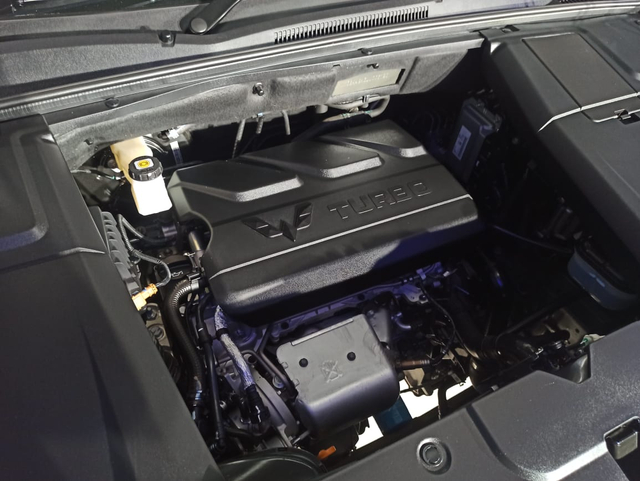 Umumkan Harga baru, Wuling Almaz RS Dijual mulai Rp 360 Jutaan (20772)
