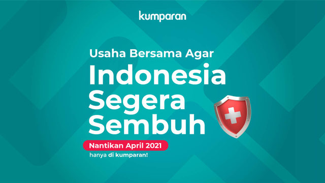 6 Menteri Akan Menjawab Semua Pertanyaan Seputar Vaksin COVID-19 (4781)