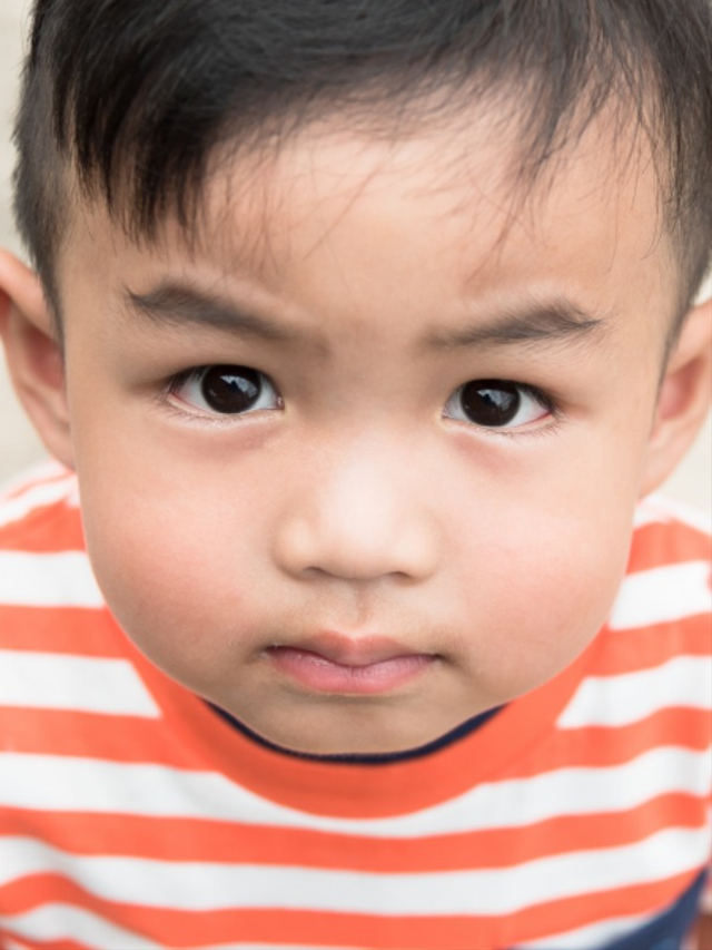 Kepribadian Anak Tunggal Foto: Shutterstock