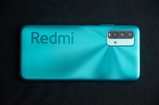 Review Xiaomi Redmi 9T: Baterai Jumbo 6.000 mAh Harga Rp 2 Jutaan (50763)