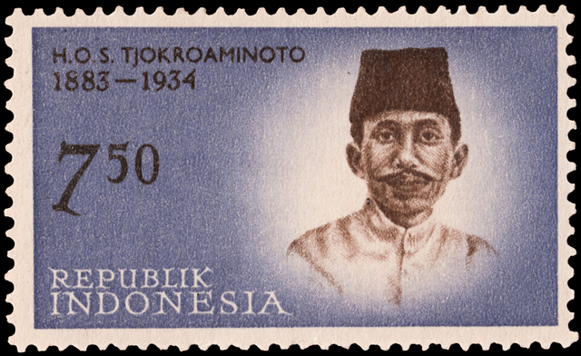 HOS Tjokroaminoto, Sang Penggerak Kemerdekaan dan Pendidikan Indonesia (1)
