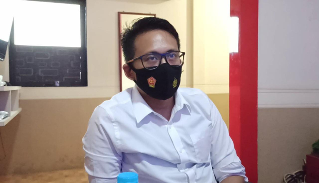 Polisi Usut Dugaan Korupsi Dana Hibah Pembangunan Gereja di Bengkayang (587166)