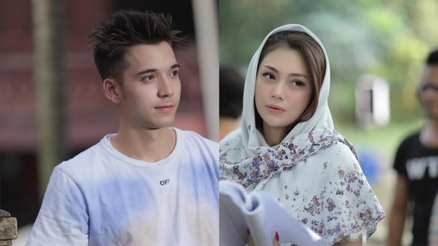 Sempat Datangi Stefan untuk Bicara, Celine Evangelista: Belum Ada Jalan Keluar (226498)