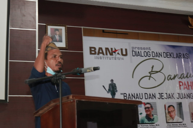 Orang Muda di Jailolo Terus Perjuangkan Kapita Banau Sebagai Pahlawan Nasional (418503)