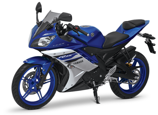 Pilihan Motor Sport Bekas, Ada yang Semurah Honda BeaT! (4043)
