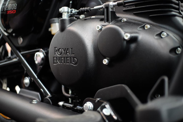 Berita Populer: Moge Murah Royal Enfield; Handle Pintu Bagasi Mobil yang Unik (370811)