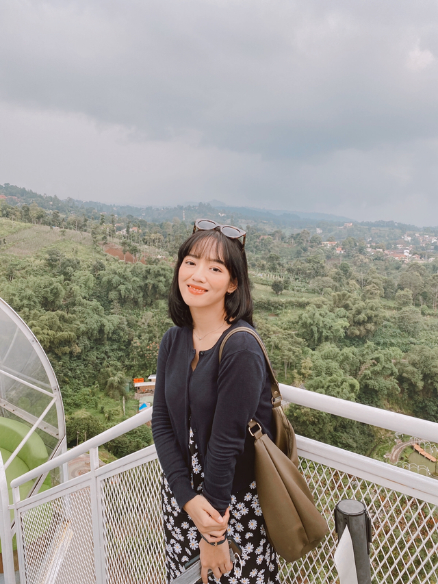 Aku Kabur ke Bandung (172100)