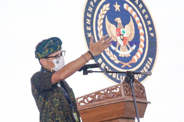 Siap-siap! Work From Bali Dibuka Juli 2021 Secara Bertahap (39638)