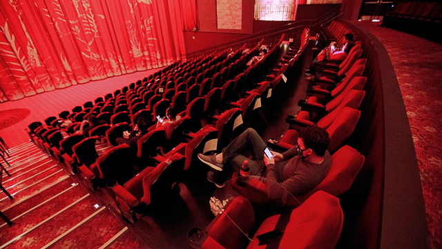 Terpaksa Tutup Imbas Kasus COVID-19 Melonjak, Pengusaha Bioskop Pasrah (182969)