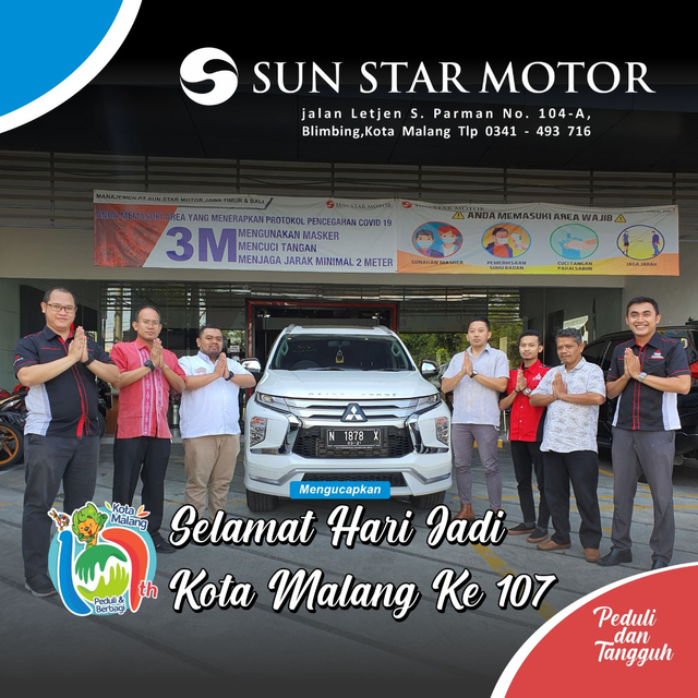 KLB Versi Moeldoko Ditolak, Demokrat Kota Malang Rapatkan Barisan Dukung AHY (666178)