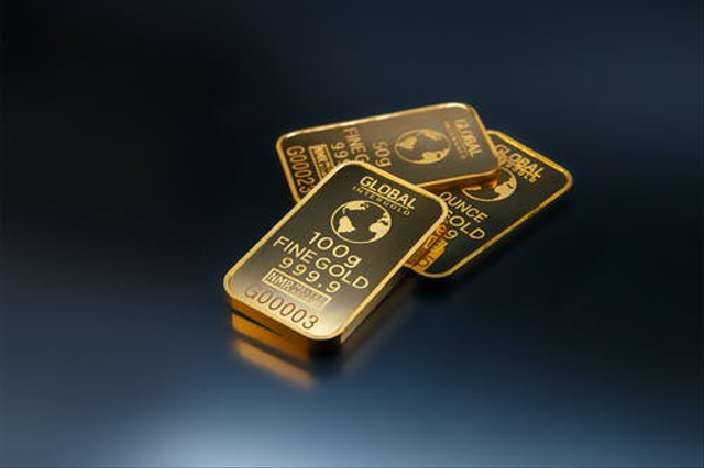 Emas Dapat Digunakan Untuk Zakat Mal. Foto: dok Pexels