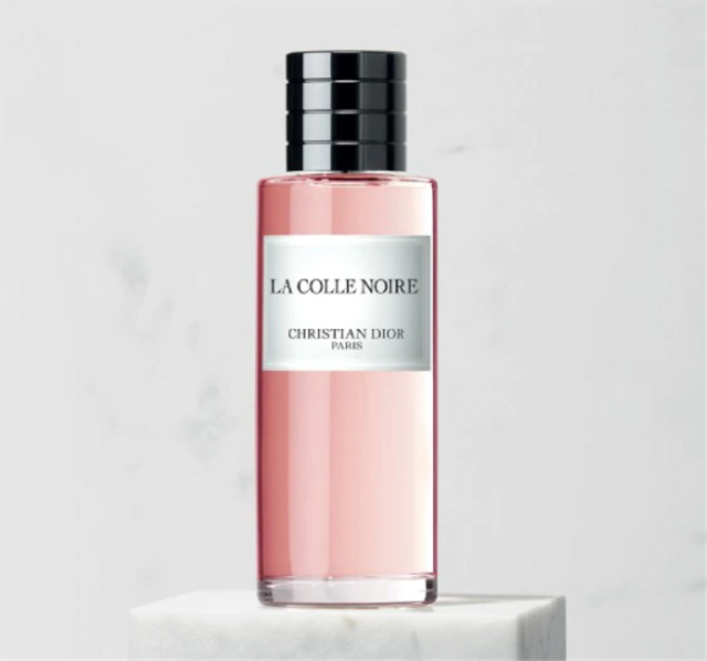 Koleksi Parfum Louis Vuitton Setengah Lusin Amanda Manopo