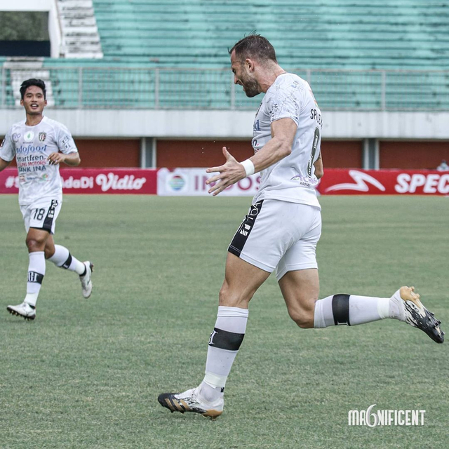 Persija & Bali United Tak Sepakat Liga 1 Tanpa Degradasi (505031)