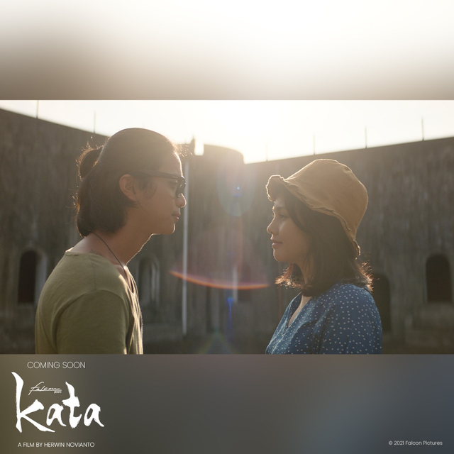 Film Kata Rilis First Look Perdana di Kwikku Fest 2021 (129714)
