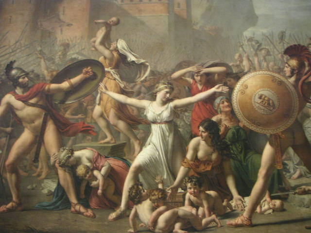 Perang Troya | Wikimedia Commons