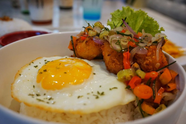 Adiksi Coffee: Kedai Kopi Primadona Mahasiswa Bandar Lampung (6)