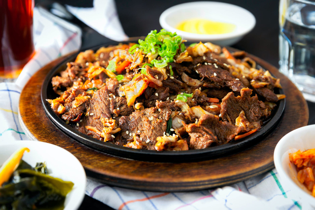 Ilustrasi Hasil Resep Masakan Beef Donburi. Sumber: SenuScape-Pexels.com