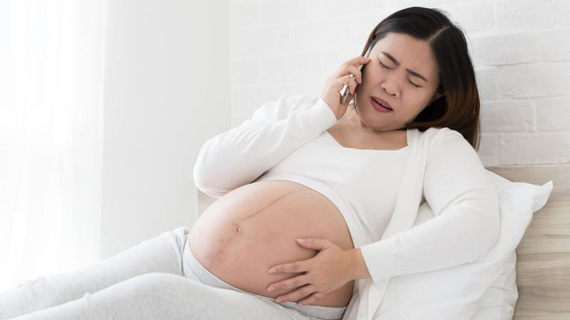 9 Penyebab Fetal Distress pada Janin