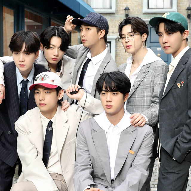 BTS Disebut Akan Comeback pada Mei 2021 (250259)