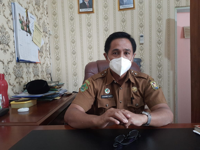 Salat Tarawih Ramadan 2021 di Bandar Lampung, Kemungkinan Boleh di Masjid