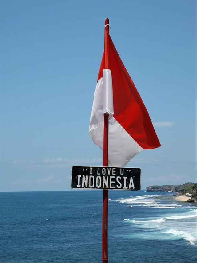 Tokoh politik etis dalam masa perjuangan merebut kemerdekaan Indonesia. Foto: pixabay