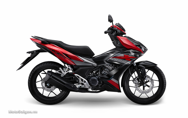 Honda Supra GTR 150 Edisi Terbatas Meluncur, Apa Istimewanya? (103001)