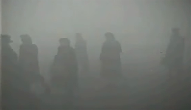 Kabut Maut 1952 yang Menewaskan 4.000 Warga London (31652)