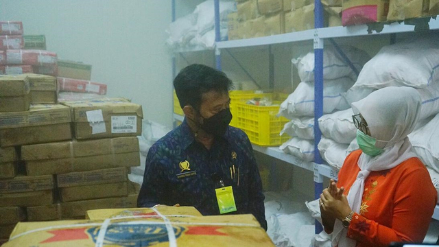 Mentan Jamin Stok Daging Aman Jelang Ramadhan dan Idul Fitri (154078)