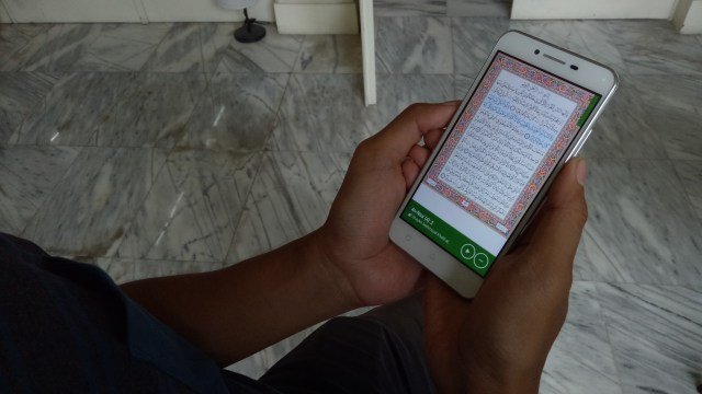 Khatam Al-Quran Selama Ramadhan? Ikuti 5 Tips Ini Yuk (10731)