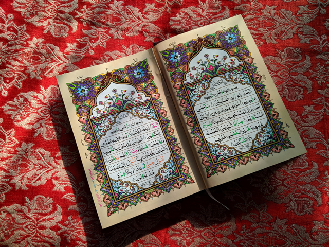 Khatam Al-Quran Selama Ramadhan? Ikuti 5 Tips Ini Yuk (10732)
