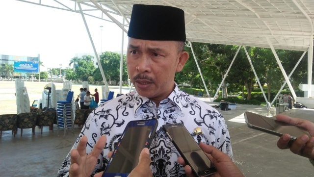 Beredar Kabar Guru di Batam Dipungut Biaya Vaksinasi COVID-19, Ini Kata Satgas (377126)