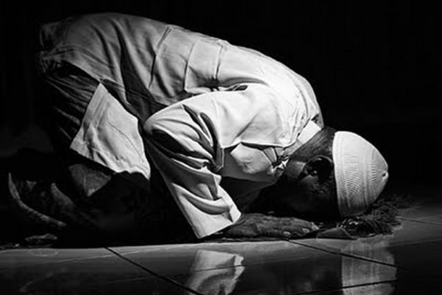 Pengertian Iman dan Rukun Iman yang Wajib Diyakini umat Muslim (572932)