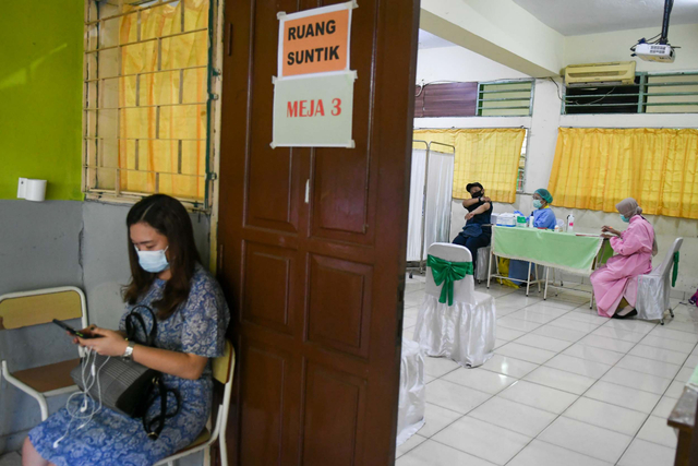 Jakarta Mulai Susun Skema PPDB 2021: Tak Ada Sekolah Unggulan, Semua Rata (413000)