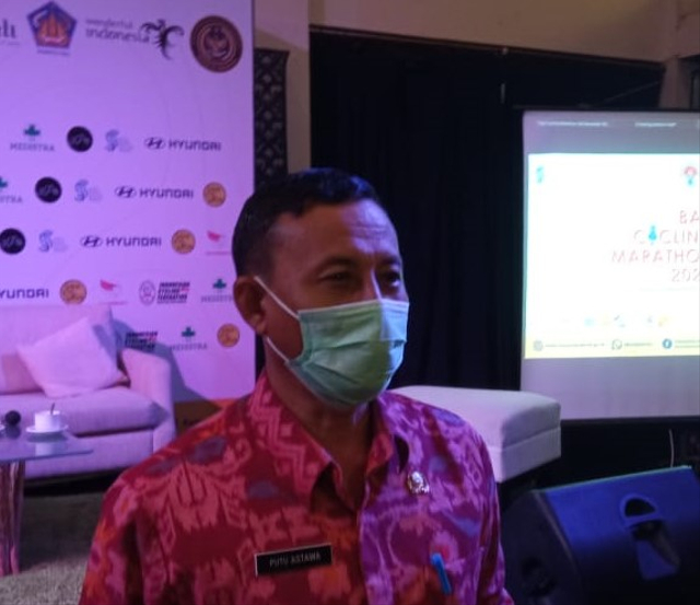 Bangkitkan Pariwisata, 20 Event Siap Digelar di Bali pada 2021 (4693)