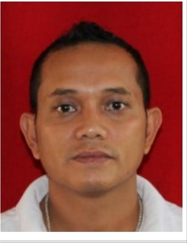 Densus 88 Umumkan 3 Orang Warga Jakarta Selatan DPO Kasus Pembuatan Bom (2)