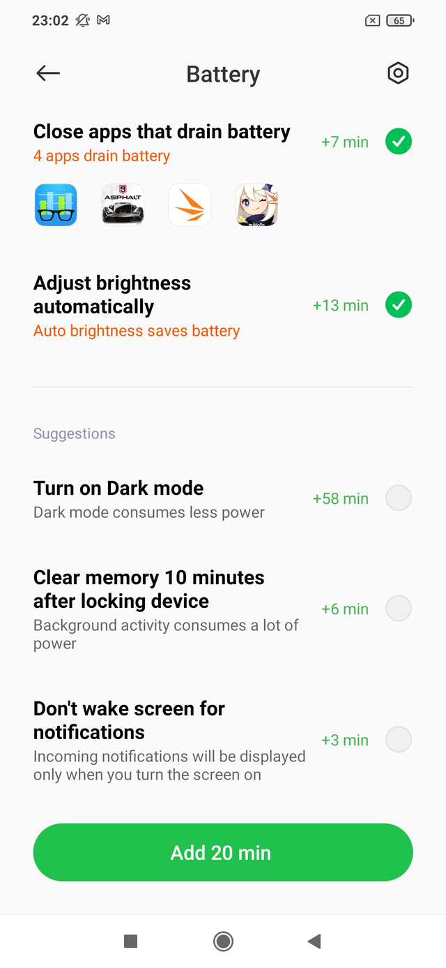 Review Xiaomi Redmi 9T: Baterai Jumbo 6.000 mAh Harga Rp 2 Jutaan (50771)