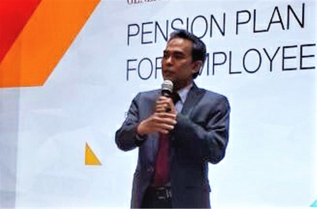 Yuk, Hitung Uang Pesangon Saat PHK Sesuai UU Cipta Kerja (493653)