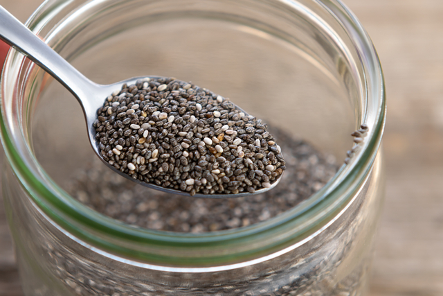 6 Manfaat Chia Seeds Untuk Ibu Menyusui Kumparan 