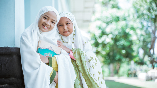 Jelang Ramadhan, Ini 5 Barang yang Perlu Dibeli Ibu Foto: Shutterstock